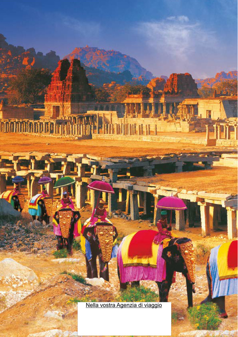 Viaggi India - Viaggindia