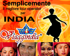 Viaggindia Tour Operator