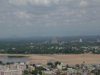 India del Sud