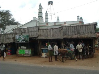 Sud India