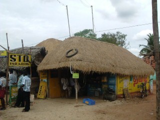 Sud India