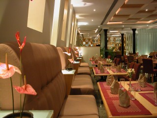Hotel Taj Gateway a Bangalore, India