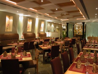Hotel Taj Gateway a Bangalore, India