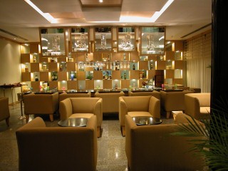 Hotel Taj Gateway a Bangalore, India
