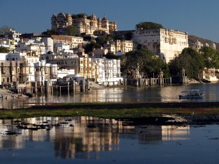 Udaipur, Rajasthan, India