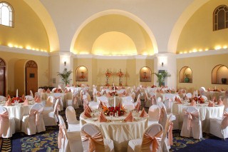 Hotel The Ambassador - Delhi, India