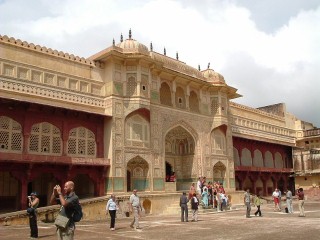 Forte Amber - Jaipur, India