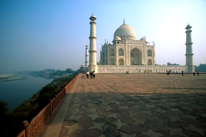 Voyages en Rajasthan - Inde