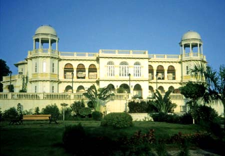 Viaggio tribale in Gujarat - India