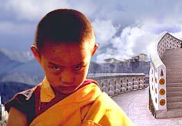 Viaggio in Nepal e Tibet - Lhasa