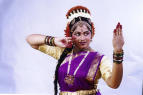 Musica Indiana, Danza Indiana