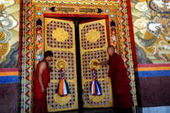 Viaggio in Punjab e Ladakh - India