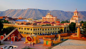 Viaggi in Rajasthan, Jaipur - India