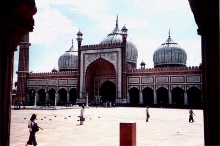 Religioni indiane, le religioni in India