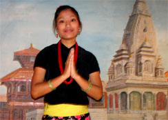 Viaggi in Nepal