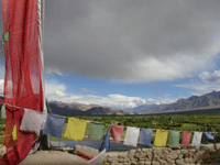 Viaggio in Leh Ladakh India