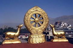 Informazioni Tibet