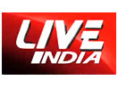 Gratis online - Telegiornale indiano  : Live India - notizie 