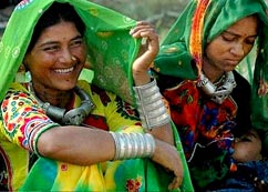 Viaggi in Gujarat - India