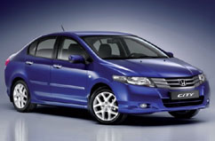 Noleggio Auto / Macchina in India