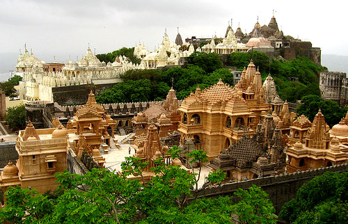 Viaggi in Gujarat - India