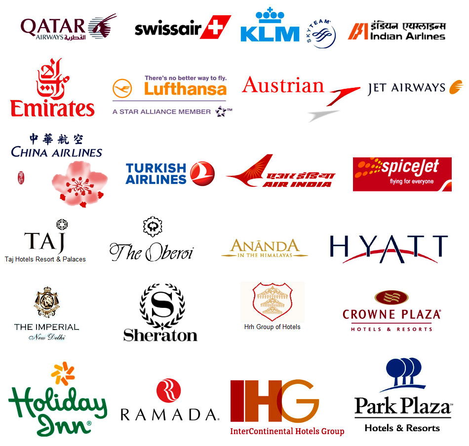 I nostri migliori partners