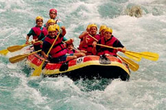 Viaggi d'avventura in India