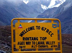 Viaggio in Leh Ladakh India