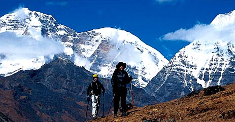 Viaggi in Bhutan