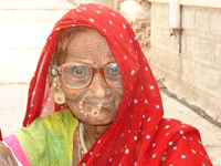 Viaggio in Gujarat - Balaram