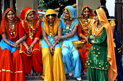 Informazioni Surajkund, Haryana, India
