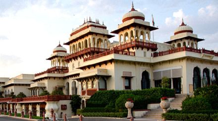 Alberghi Jaipur