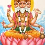 Brahmha – Religioni Indiane Hinduismo