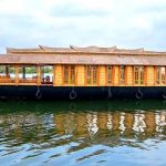 Houseboat, viaggio Sud India