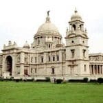 Victoria memorial, Kolkata – Viaggio per Rath Yatra Puri