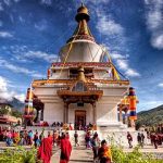 Viaggi India e Bhutan