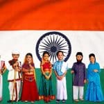 Le sette in India