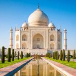 Taj Mahal – Orcha – Viaggio India e Nepal