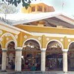 Tempio Bala Hanuman, Jamnagr – Guajrat