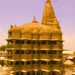 Tempio Dwarkadhish Dwarka, Gujarat