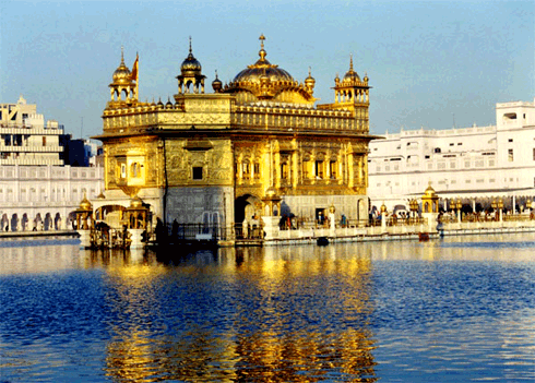 Informazioni Sikhismo in India