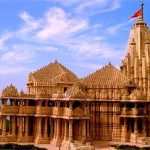 Tempio Somnath, Gujarat