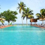 Hotel Abad Whispering Palms Kumarakom, Kerala – India
