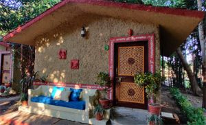 Bandhavgarh Jungle Lodge - Bandhavgarh – Madhya Pradesh, India
