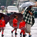 Pioggia a Cherrapunjee – Viaggio tribale in Assam e Meghalaya, India