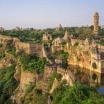 Informazioni Chittorgarh, Rajasthan – India