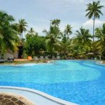 Hotel Coconut Lagoon Kumarakom, Kerala – India