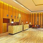 Hotel Holiday Inn – Mayur Vihar Delhi, India