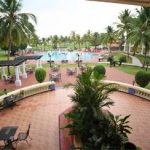 Hotel Holiday Inn Resort, Goa – India