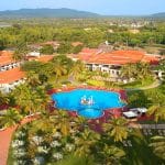 Hotel Holiday Inn Resort, Goa – India